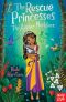 [The Rescue Princesses 15] • The Amber Necklace